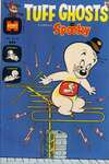 Tuff Ghosts Starring Spooky #43 Comic Books - Covers, Scans, Photos in Tuff Ghosts Starring Spooky Comic Books - Covers, Scans, Gallery
